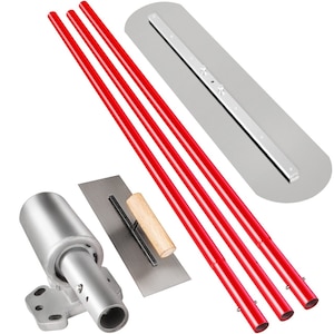 Unelte de vopsit si tencuit