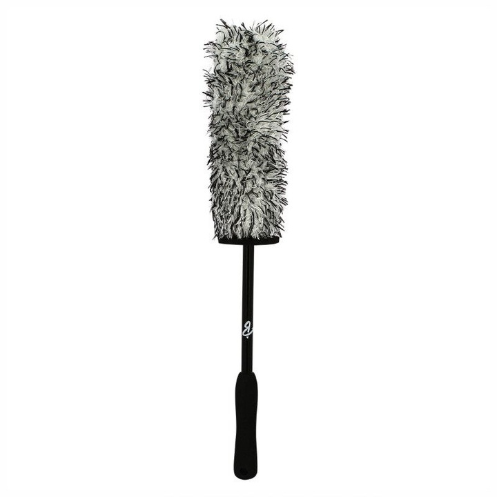 Perie curatat jante Billionaire Wheel Brush Premium