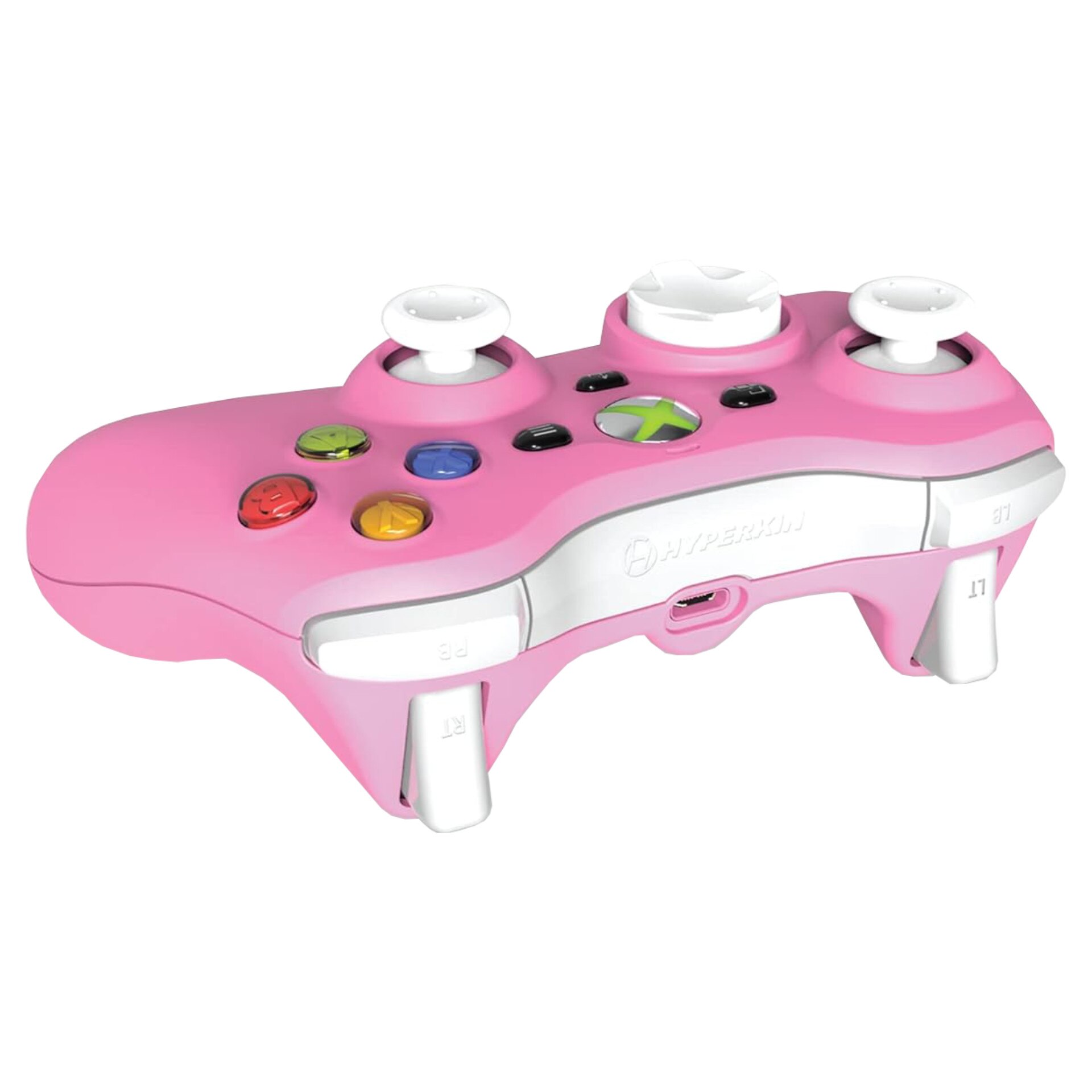 Controller Hyperkin Xenon Wired Pink - eMAG.ro