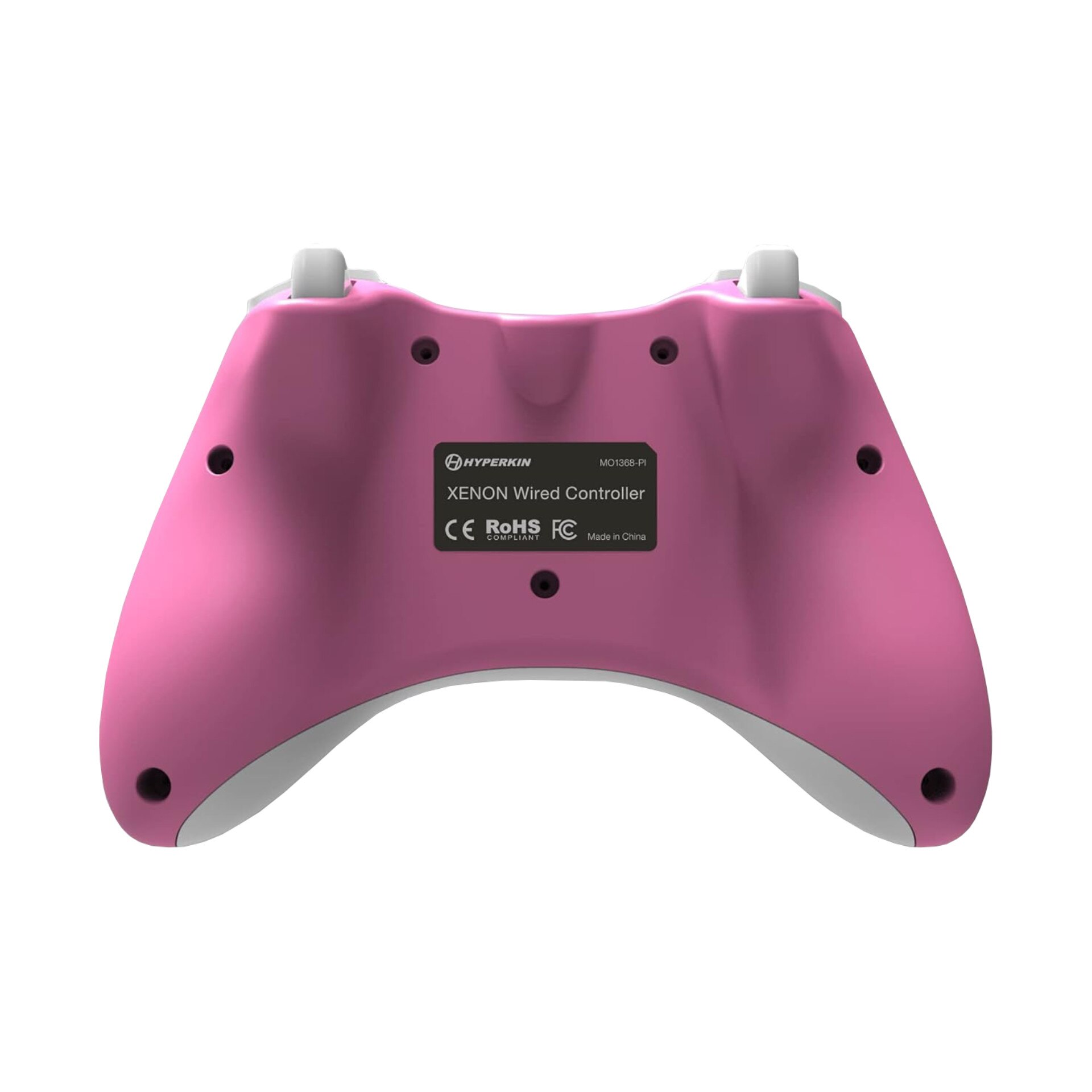 Controller Hyperkin Xenon Wired Pink - eMAG.ro