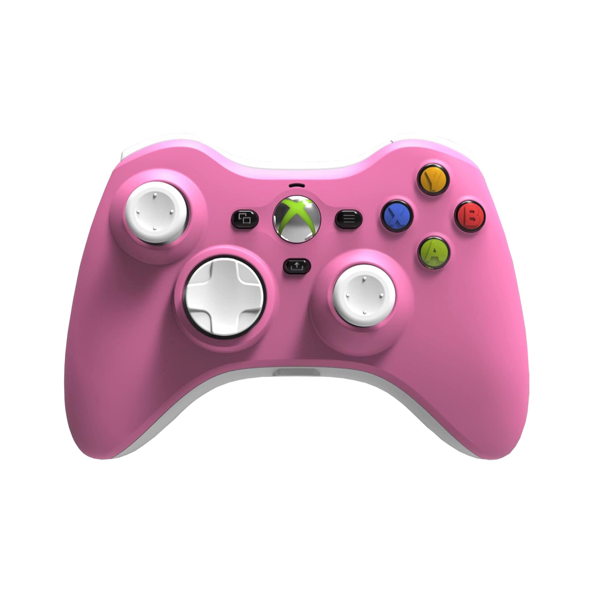 Controller Hyperkin Xenon Wired Pink - eMAG.ro