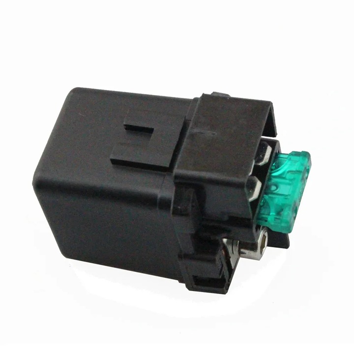 Releu pornire Solenoid Honda VTR1000 XRV750 Africa Twin CBR250 SLR650 CBR600RR F5 CBR1000RR