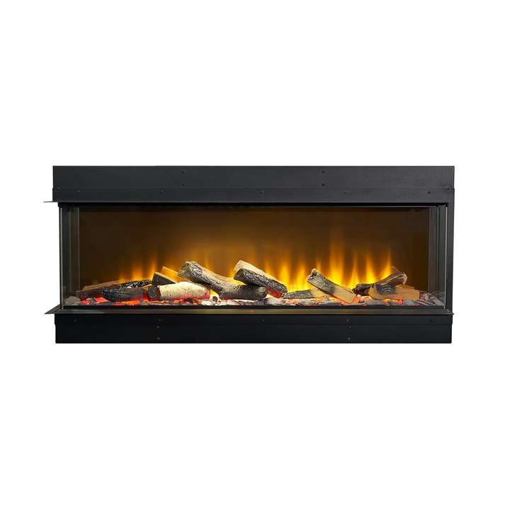 Semineu electric panoramic Acantha Aspire 100