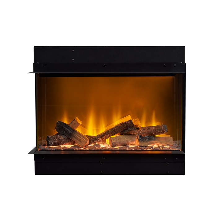 Acantha Aspire 50 panorámás elektromos kandalló