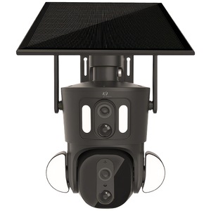 Térfigyelő kamerák