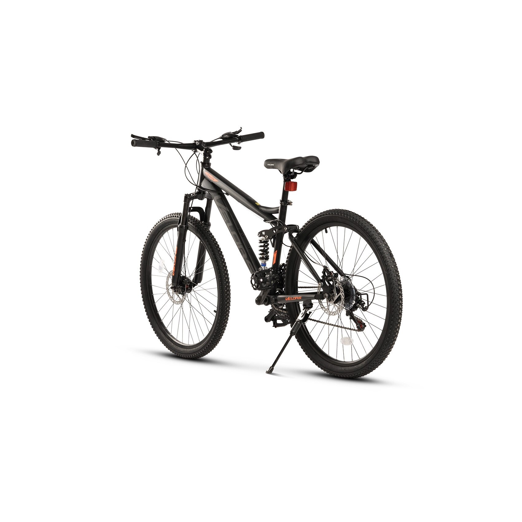 Bicicleta MTB de munte Velors Matador JSX2660, Shimano, suspensie fata ...