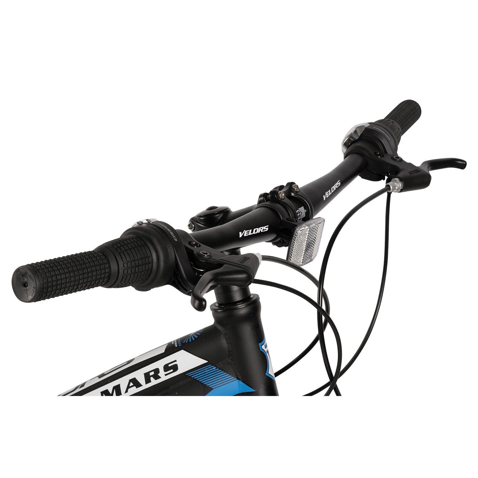 Bicicleta MTB Fat Bike Wolf JSX2605D, brand Velors, roata 26 inch