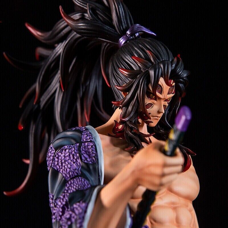 Kokushibo (Demon Slayer) - Destination figurines