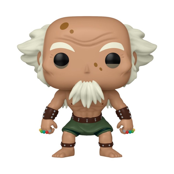 Фигурка Funko Pop, Аватар - King Bumi (SE) (1380)