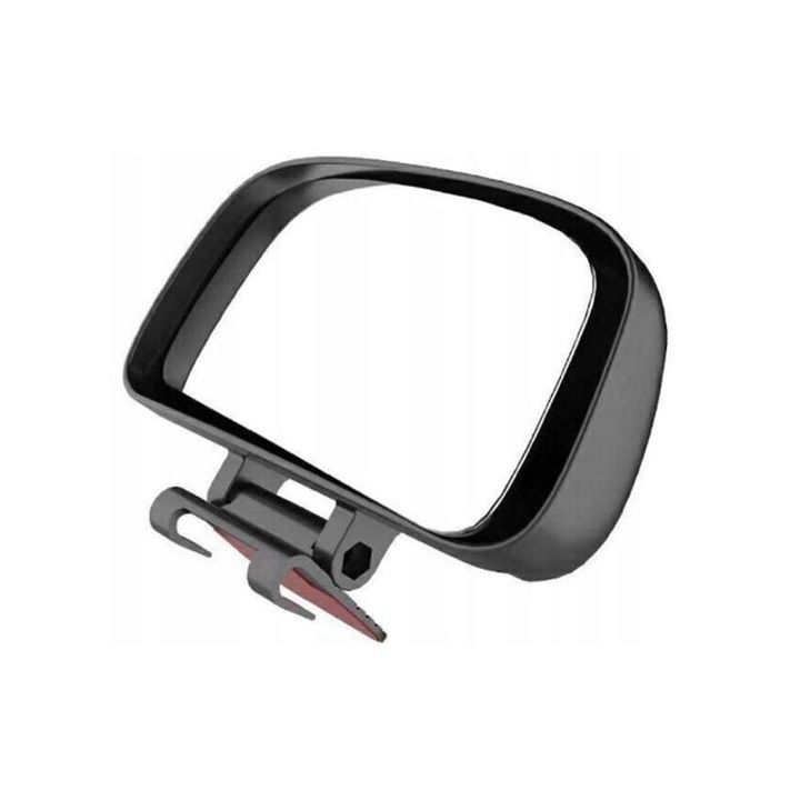 Oglinda exterioara suplimentara, unghi mort, 13x6cm, cu suruburi 42967 CarCo