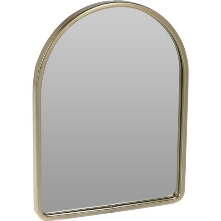 Oglinda decorativa CHAMPAGNE, 18 x 24 cm