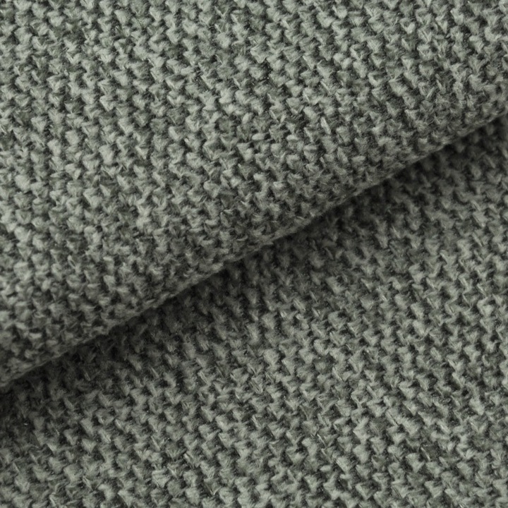 Stofa pentru tapiterie mobilier, 1x1.4 m, MATANA Gri