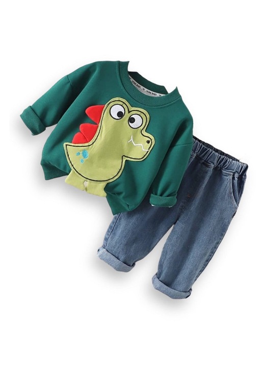Комплект от 2 части CROCO