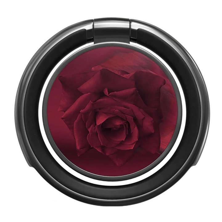 Burga gyűrű telefonhoz Gumental Femme Fatale