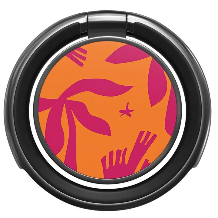 Burga Ring telefon Gumental Siesta