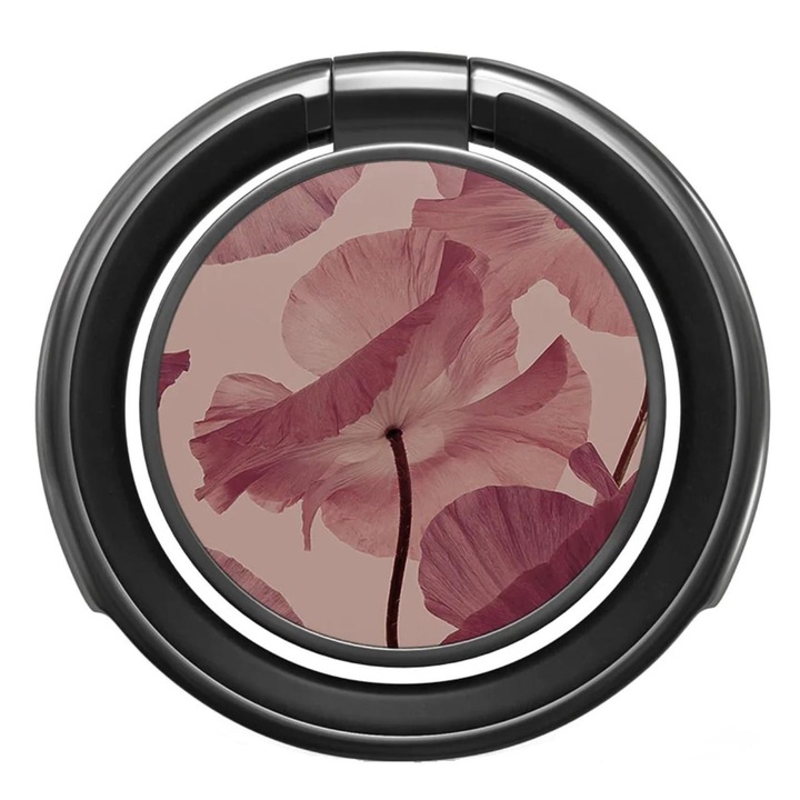 Burga gyűrű, telefonhoz Gumental Tender Kiss