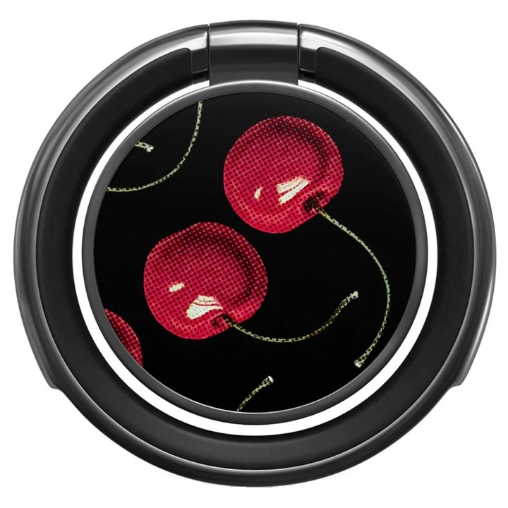 Burga Gumental Cherrybomb telefoncsörgés