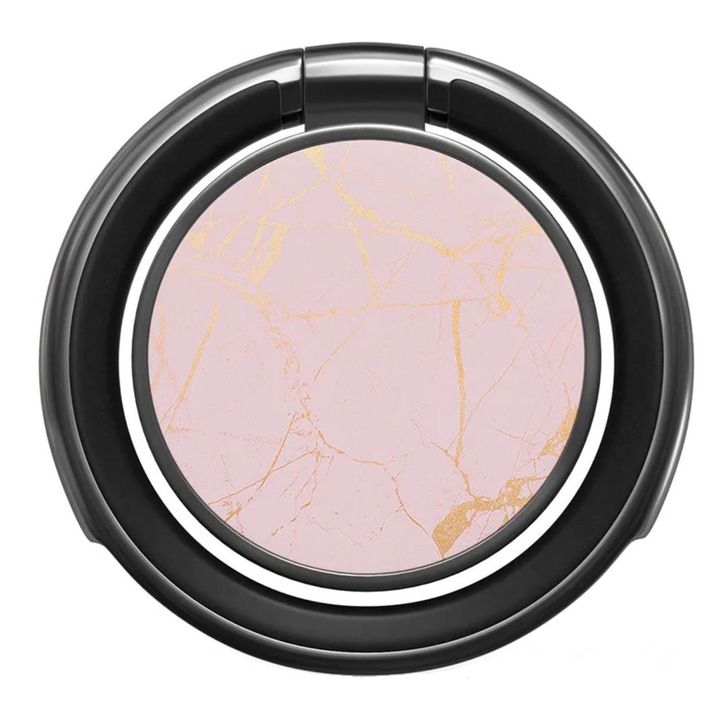 Burga telefoncsengő Gumental Peachy Gold