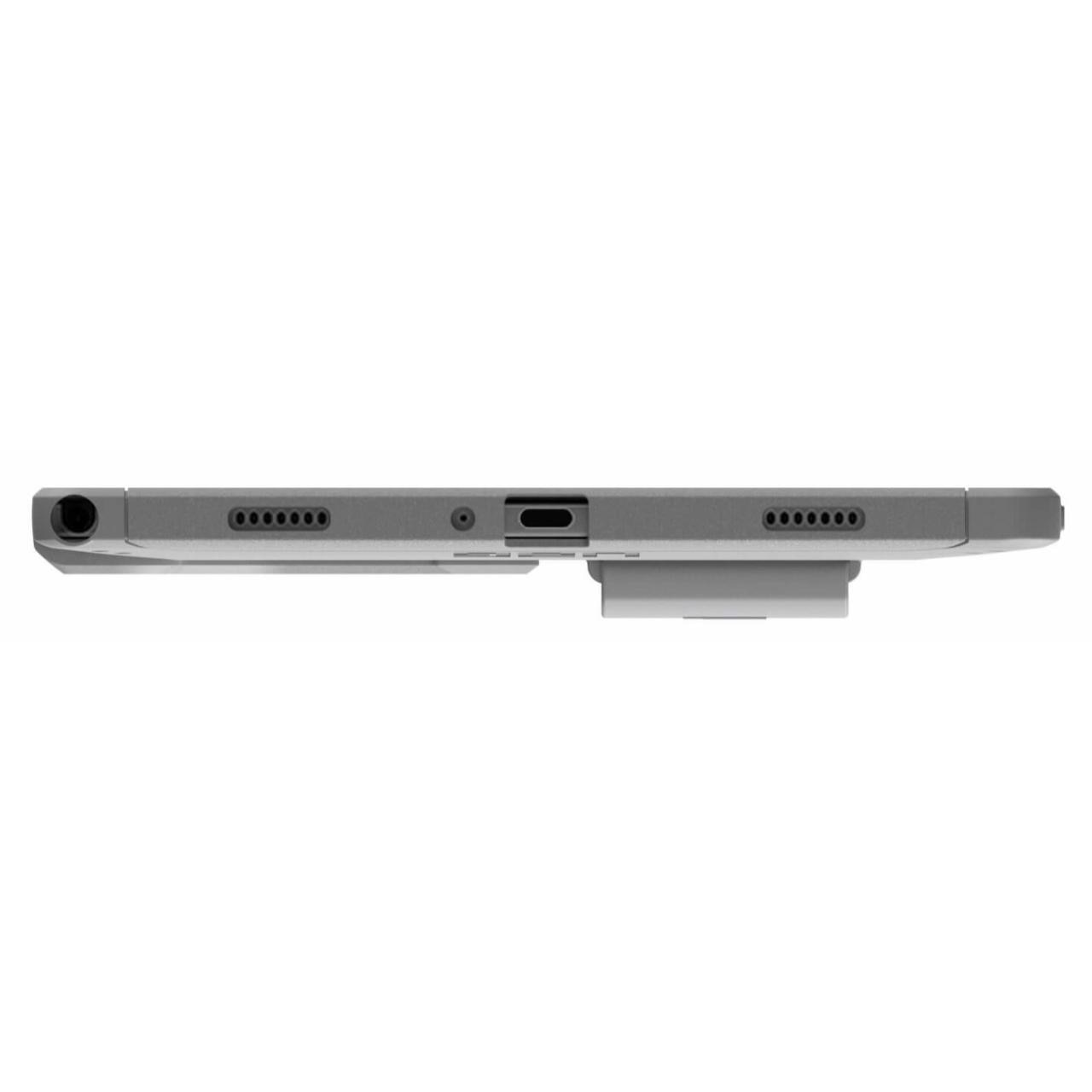 Husa UAG Scout compatibila cu Samsung Galaxy Tab S9 Plus White / Grey