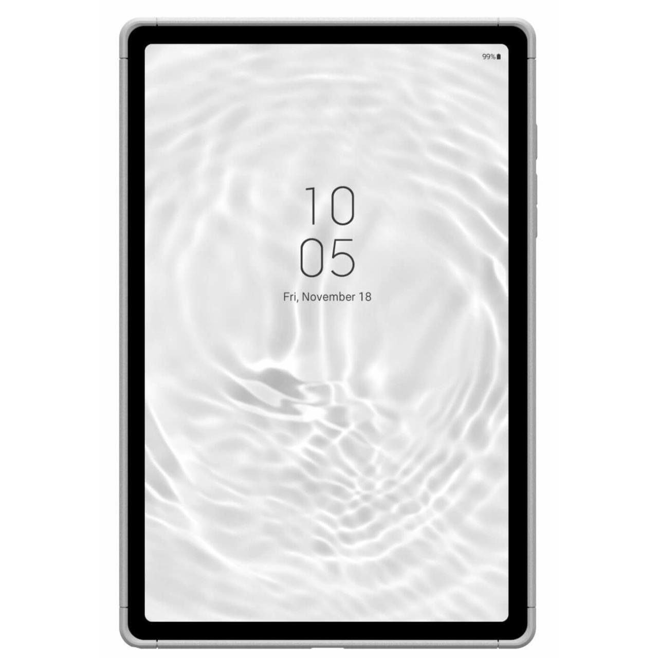 Husa UAG Scout compatibila cu Samsung Galaxy Tab S9 Plus White / Grey