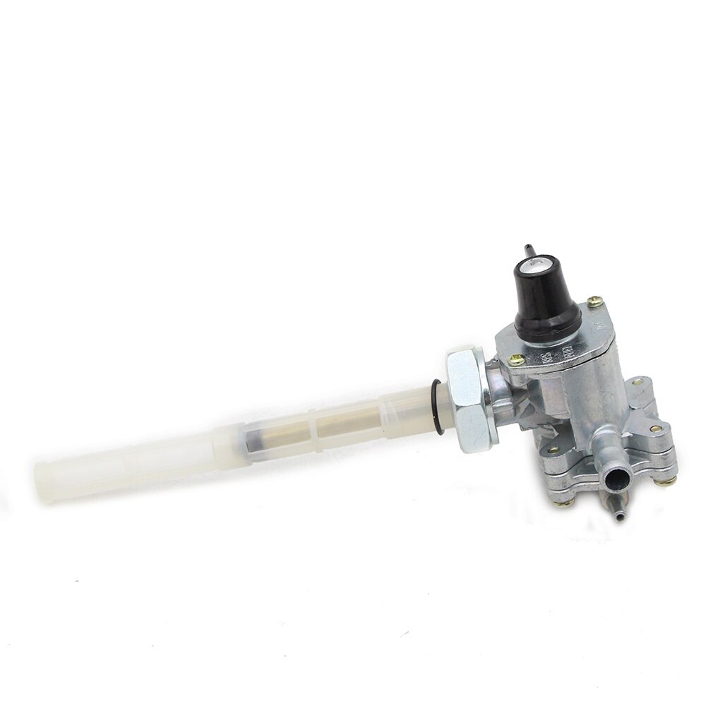 thumbnail image 2 of Sleek Upgrade: Gripon Full Black Brake Master Cylinder W/ Clutch For Honda CB Series (CB200, 350, 360, 400, 450, 500, 600) 2 of 3
