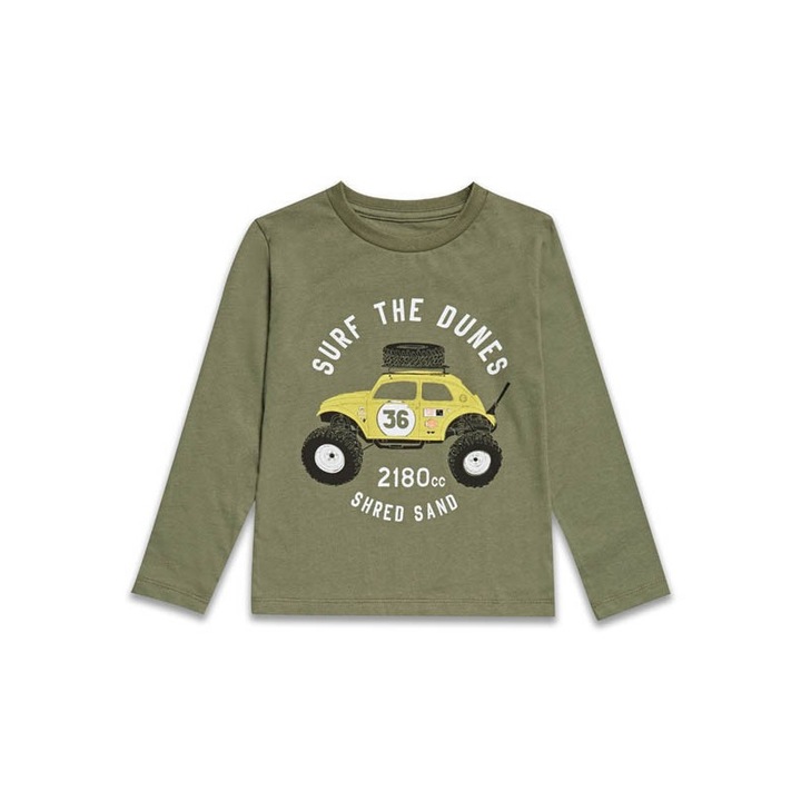 Riot Club, Multicolor