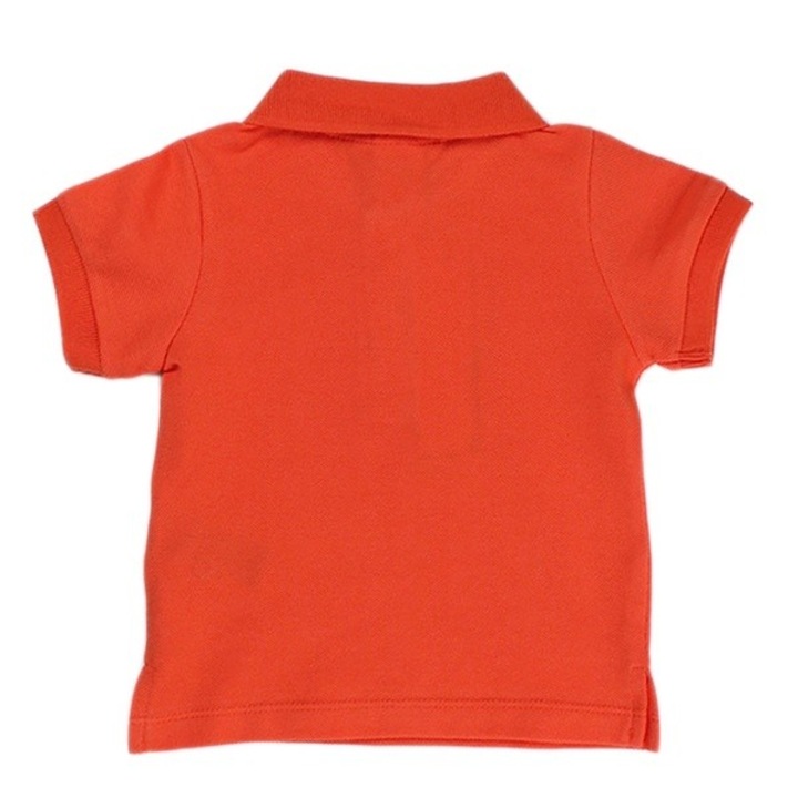 Újdonság narancssárga póló