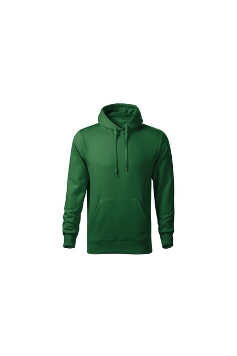 Hanorac pentru barbati Cape Free - F13, Verde sticla
