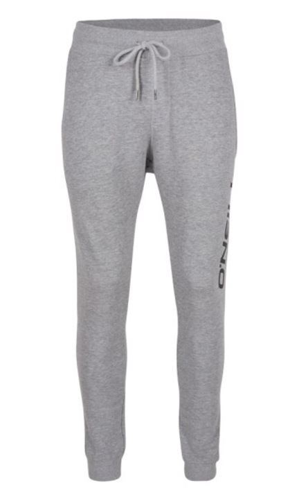 Pantaloni O'Neill Logo Sweatpants, Gris1`a`, Gri