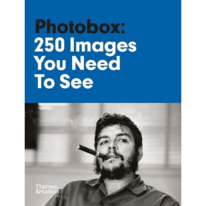 Photobox: 250 Images You Need To See - Roberto Koch
