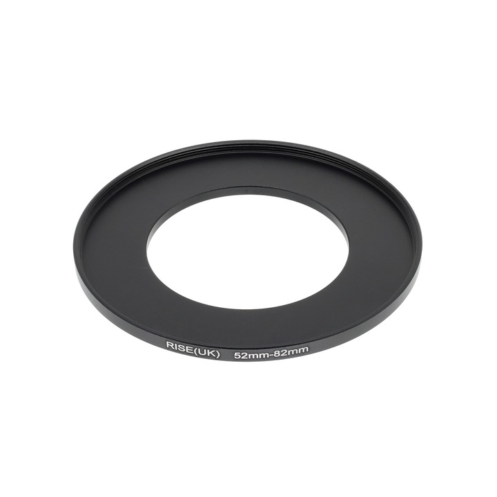 Inel reductie step up 52 - 82 mm