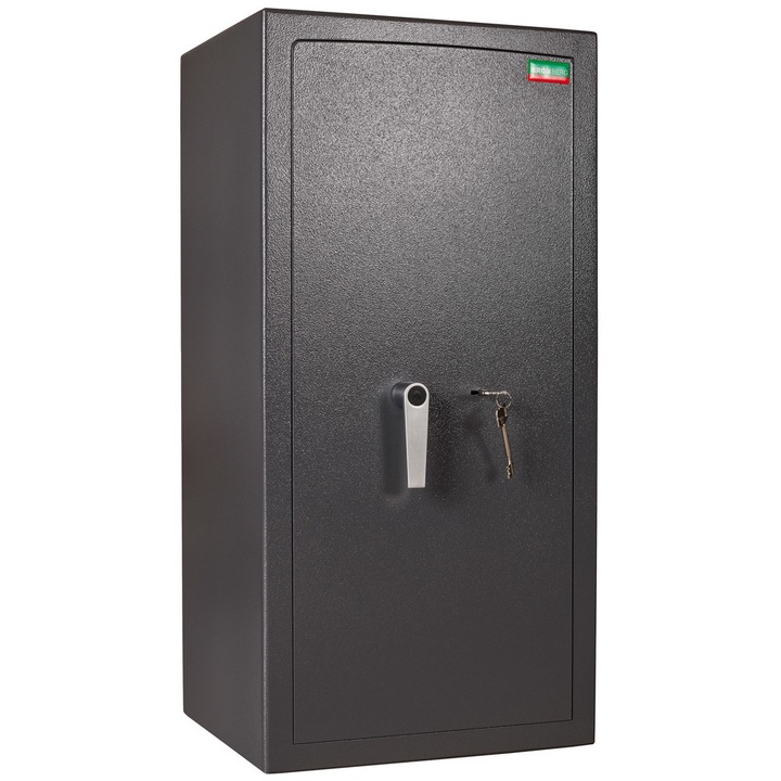 Seif certificat antiefractie Kronberg® IVTPro90IT cheie 900x440x380 mm EN1143/EN1