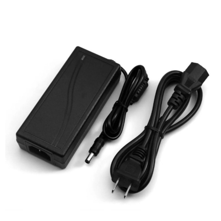 Stecher alimentare Banada LED 12V, 6A, 72W