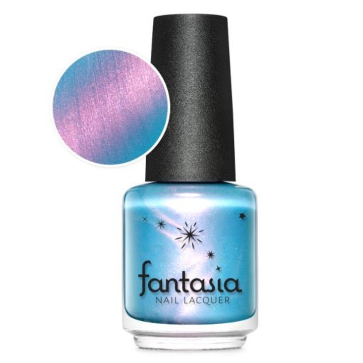 Lac de unghii Fantasia - Labyrinth 15ml, Cupio