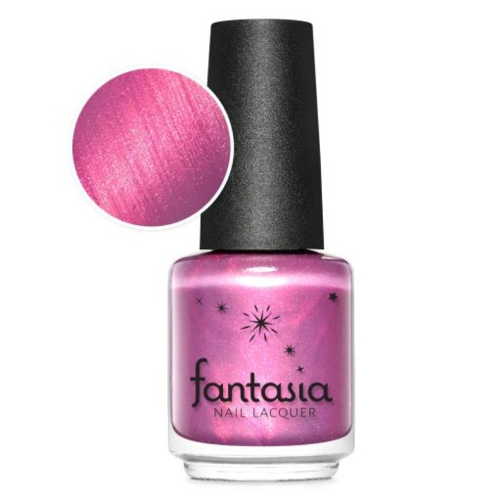 Lac de unghii Fantasia - Fantastical Fusion 15ml, Cupio