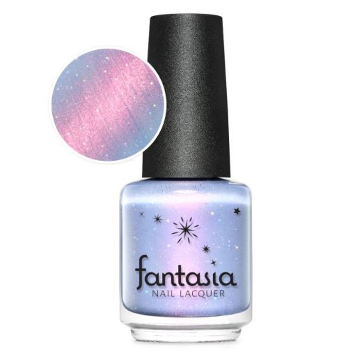 Lac de unghii Fantasia - Mirage of Mermaids 15ml, Cupio