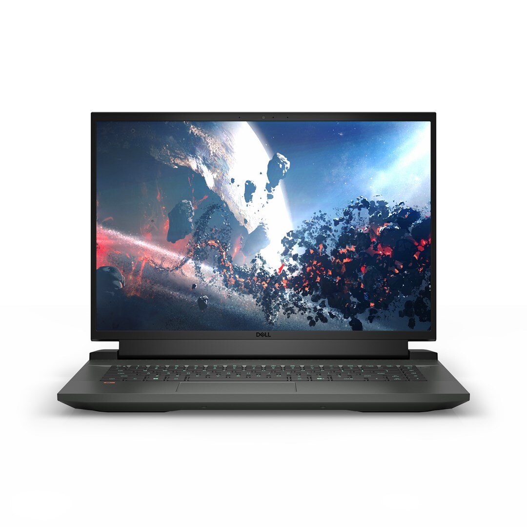 Laptop DELL Inspiron 7620, 16