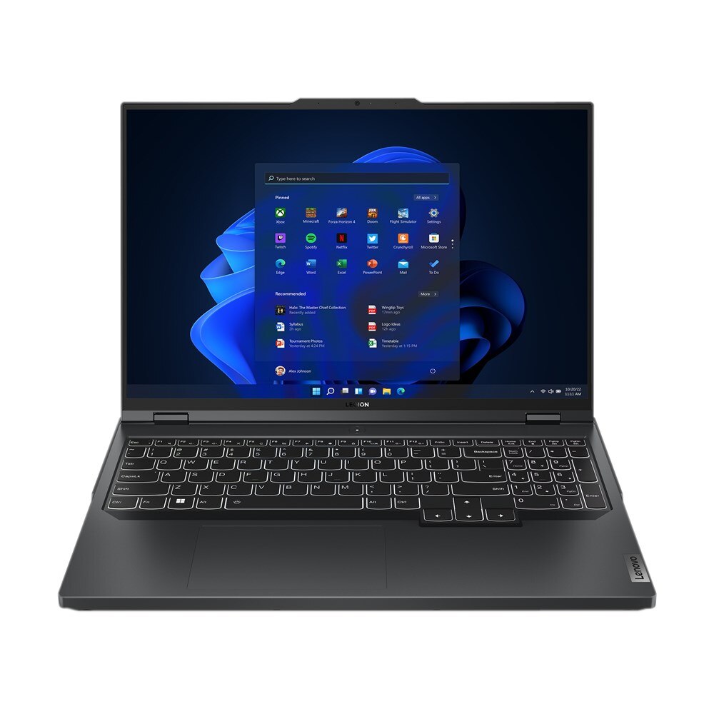 Laptop Lenovo Legion Pro 5, 16