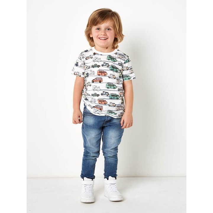 Fiú farmer farmernadrág, Riot Club