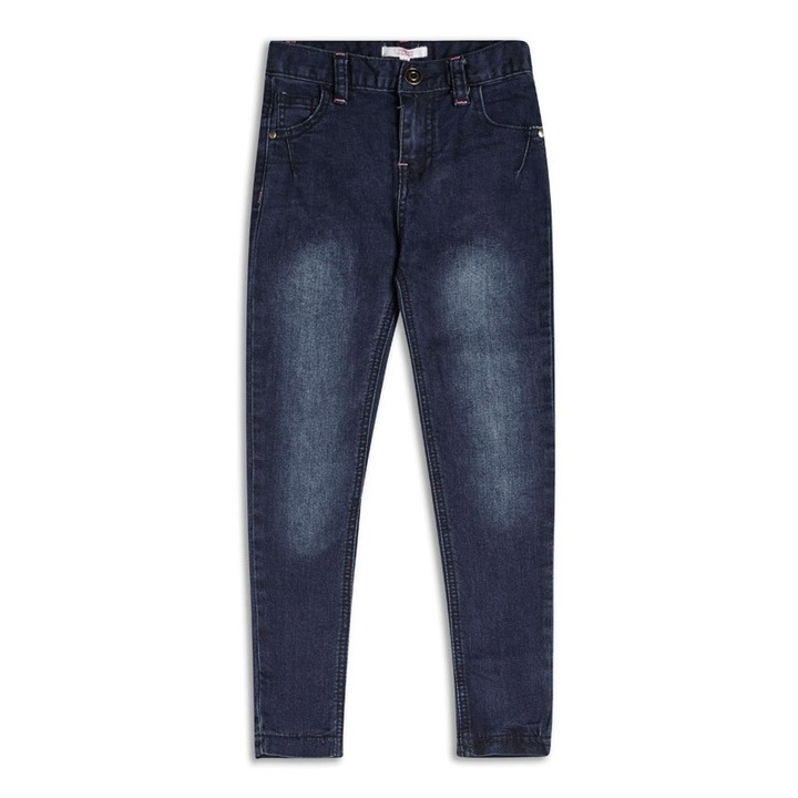 Girls Jeans, Sugar Squad, kek, Farmer