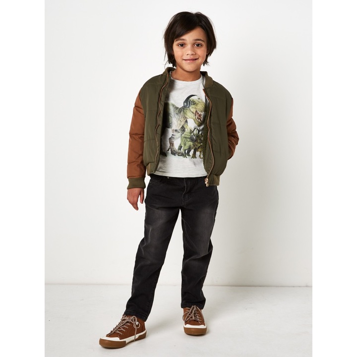 Szürke farmernadrág, Riot Club