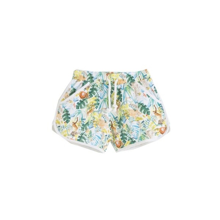 Tarka Newness rövidnadrág