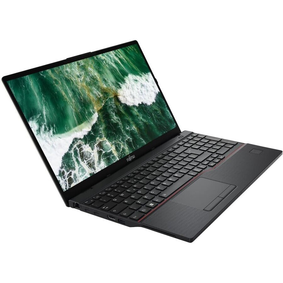 Laptop Fujitsu Lifebook E5513 15.6