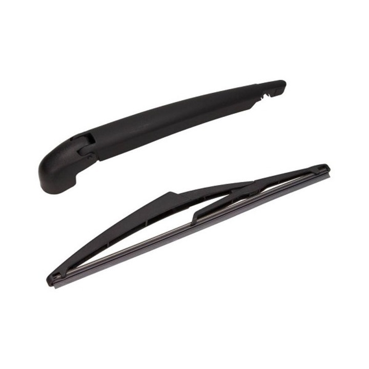 Set brat stergator luneta FIAT 500 2007-2019