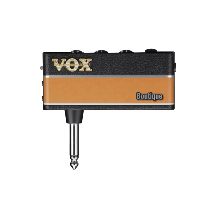 Amplificator Casti, Vox amPlug3 Boutique