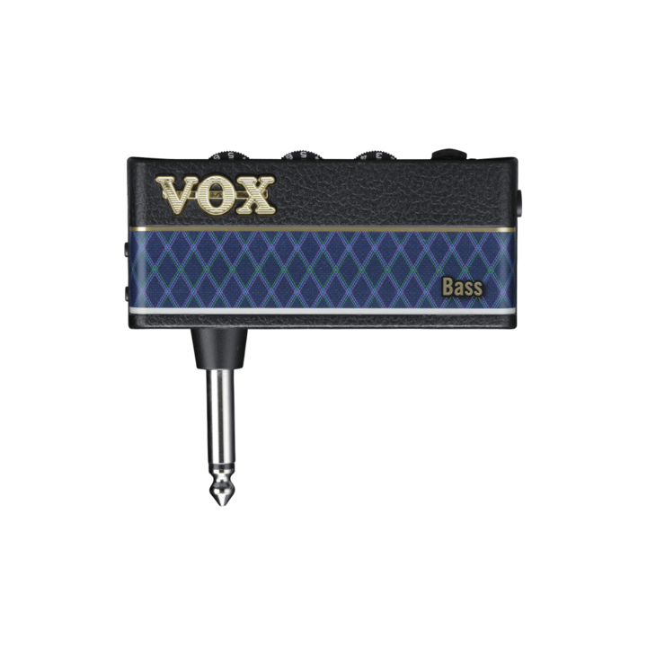Amplificator Casti, Vox amPlug3 Bass