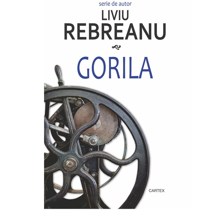 Gorila, Liviu Rebreanu