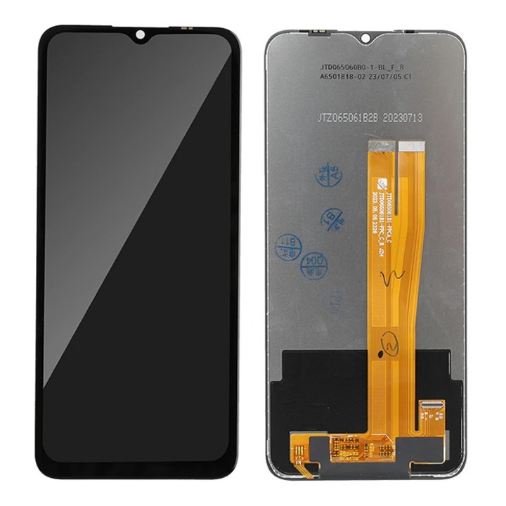 Display pentru Oukitel C36