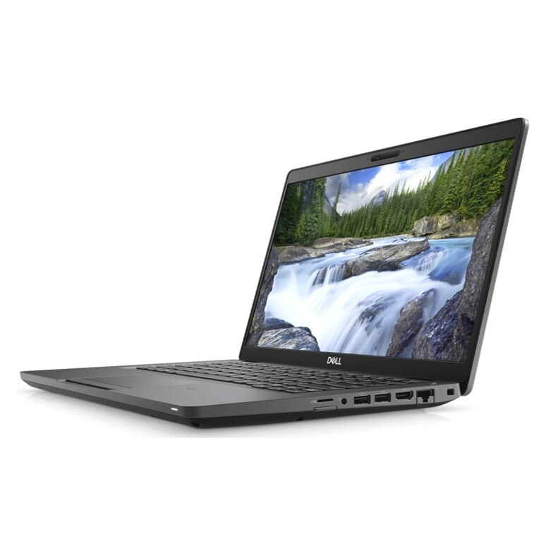 「DELL i5/8GB/SSD256GB Win11 Laptop, Dell, Intel Core i5, 8GB RAM, SSD 256GB, Touchscreen 14