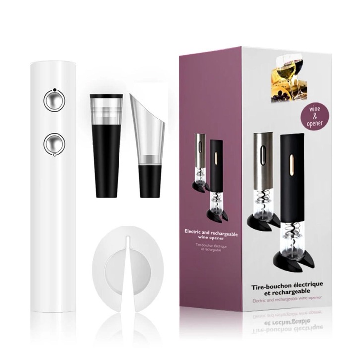Електрическа отварачка за вино